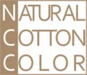 logo natural cotton color